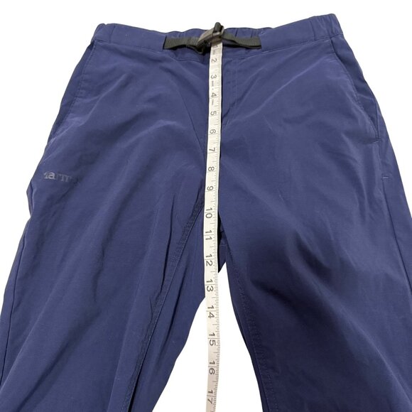 Marmot Women's Kodachrome Pant Navy Blue Size 2 (XXS)‎ - Picture 10 of 11